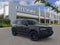 2026 Ford Bronco Sport Big Bend 4x4