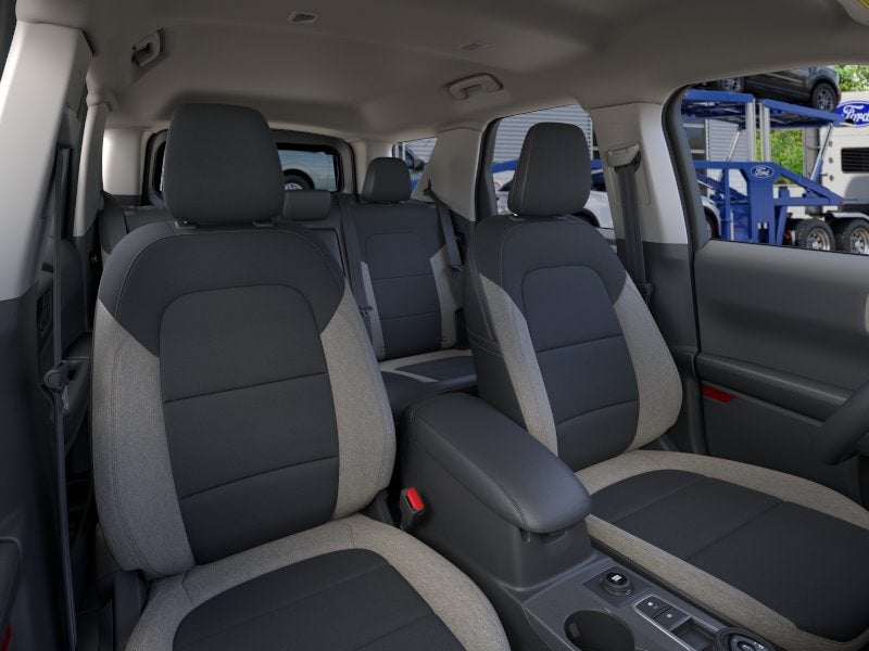 2026 Ford Bronco Sport Big Bend 4x4