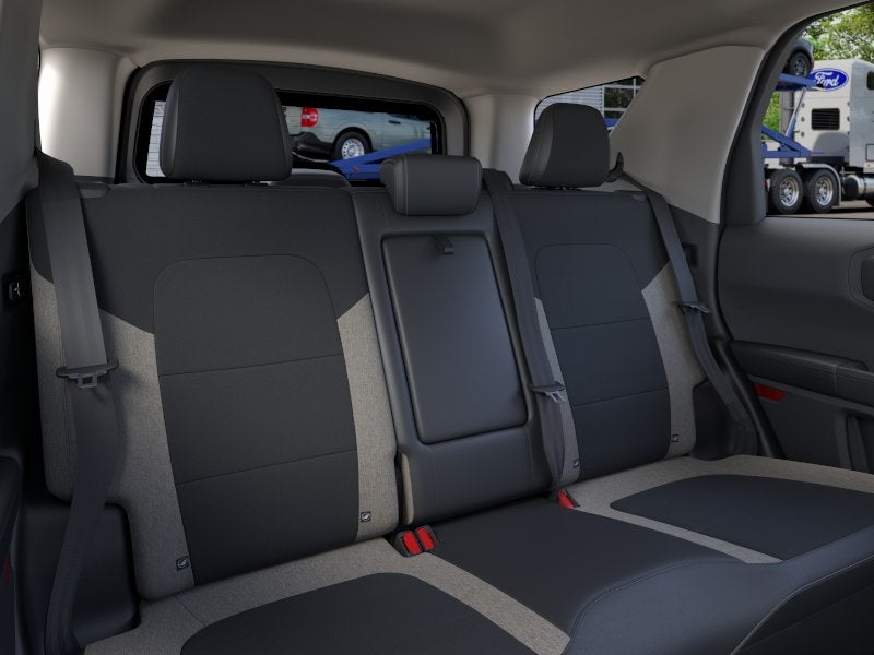 2026 Ford Bronco Sport Big Bend 4x4