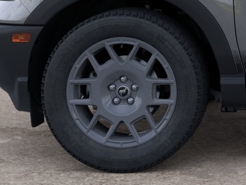 2026 Ford Bronco Sport Big Bend 4x4