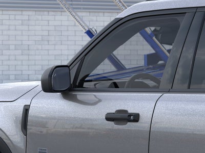 2026 Ford Bronco Sport Big Bend 4x4