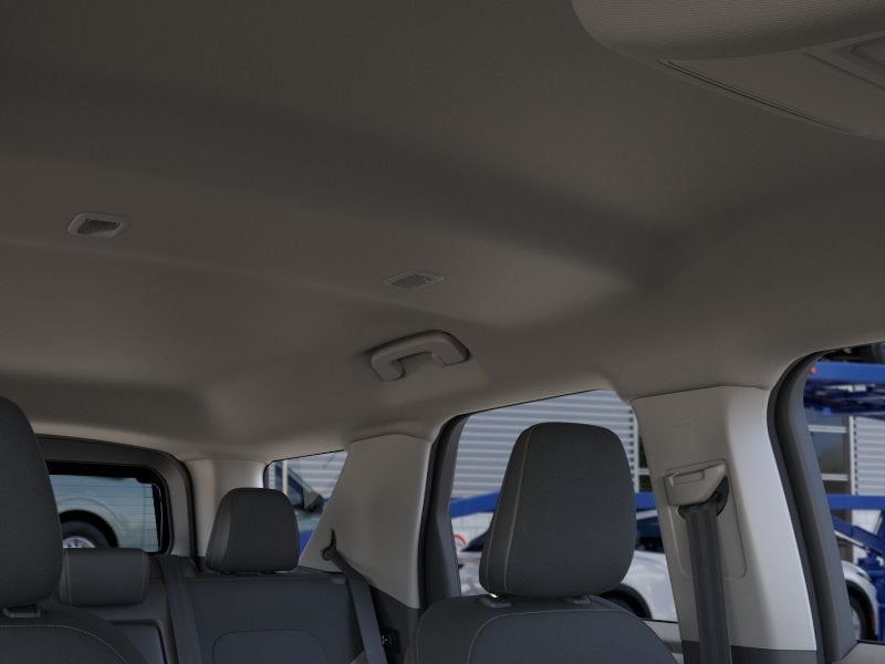 2026 Ford Bronco Sport Big Bend 4x4