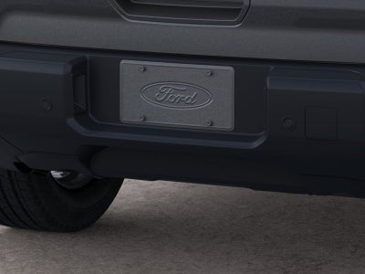 2026 Ford Bronco Sport Big Bend 4x4