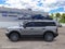 2026 Ford Bronco Sport Big Bend 4x4