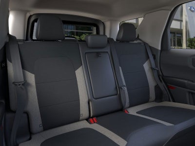 2025 Ford Bronco Sport Big Bend 4x4