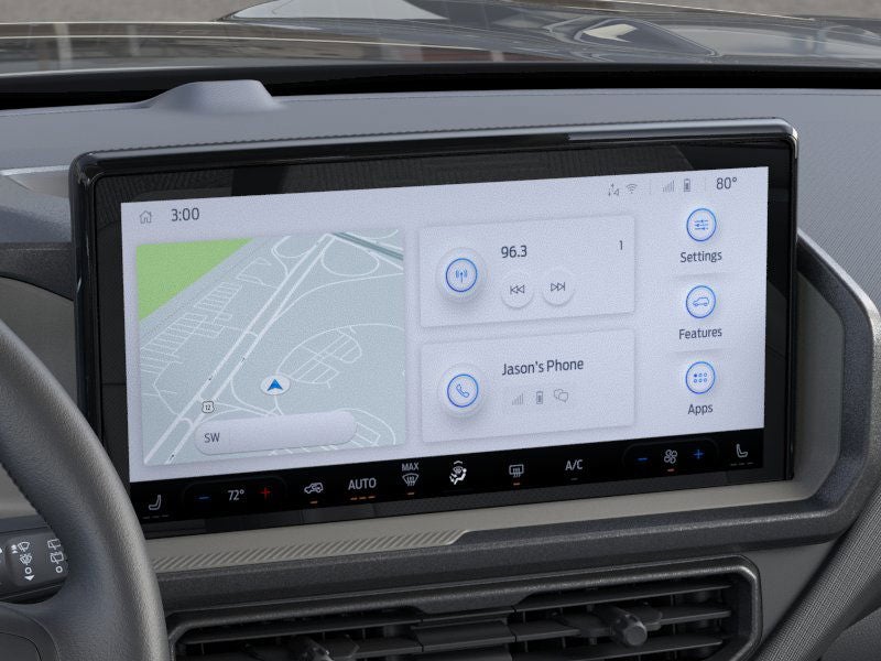 2025 Ford Bronco Sport Big Bend 4x4