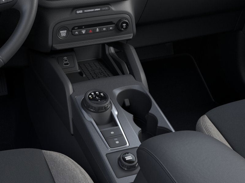 2025 Ford Bronco Sport Big Bend 4x4