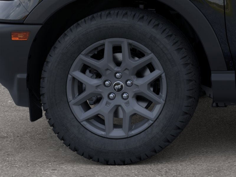 2025 Ford Bronco Sport Big Bend 4x4