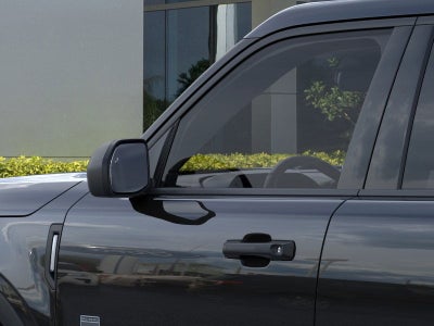 2025 Ford Bronco Sport Big Bend 4x4