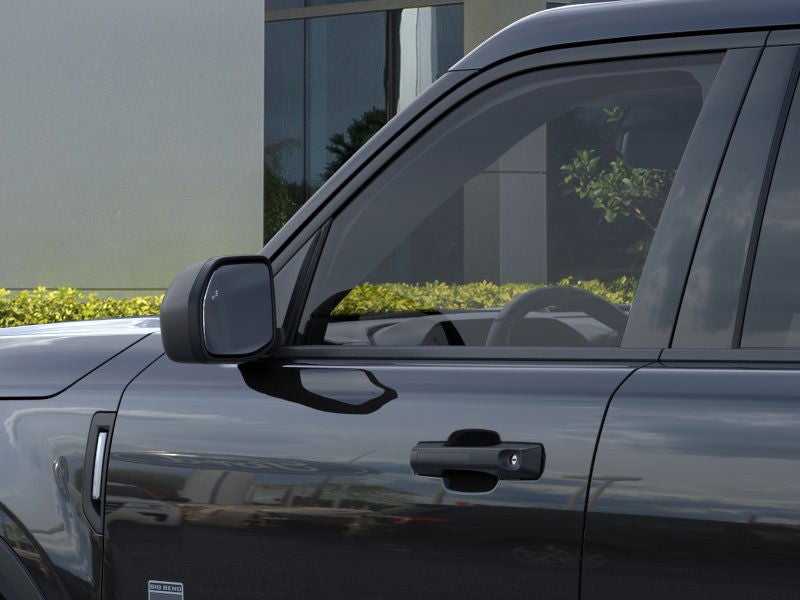 2025 Ford Bronco Sport Big Bend 4x4