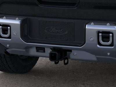 2025 Ford Bronco Sport Big Bend 4x4