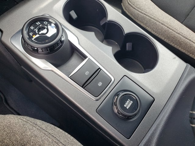 2025 Ford Bronco Sport Big Bend 4x4