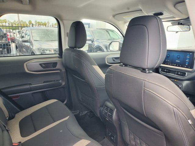 2025 Ford Bronco Sport Big Bend - Photo 29