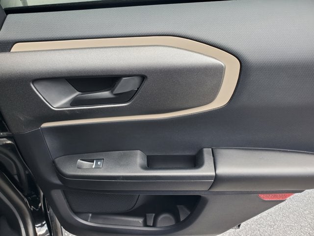 2025 Ford Bronco Sport Big Bend 4x4
