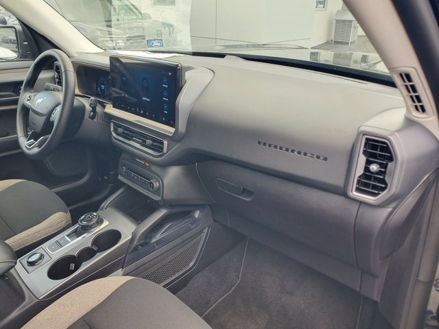 2025 Ford Bronco Sport Big Bend - Photo 32