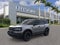 2025 Ford Bronco Sport Big Bend 4x4