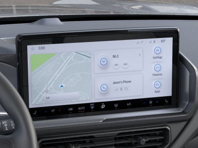 2025 Ford Bronco Sport Big Bend 4x4