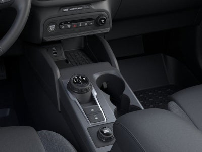 2025 Ford Bronco Sport Big Bend 4x4