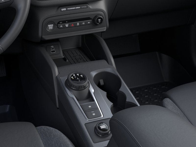 2025 Ford Bronco Sport Big Bend 4x4