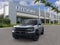 2025 Ford Bronco Sport Big Bend 4x4