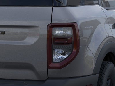 2025 Ford Bronco Sport Big Bend 4x4