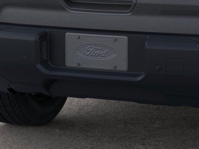 2025 Ford Bronco Sport Big Bend 4x4