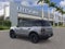 2025 Ford Bronco Sport Big Bend 4x4