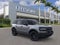 2025 Ford Bronco Sport Big Bend 4x4