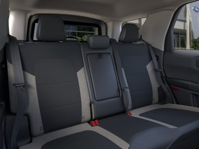 2026 Ford Bronco Sport Big Bend 4x4