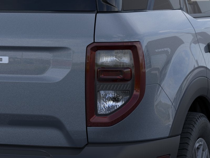 2026 Ford Bronco Sport Big Bend 4x4