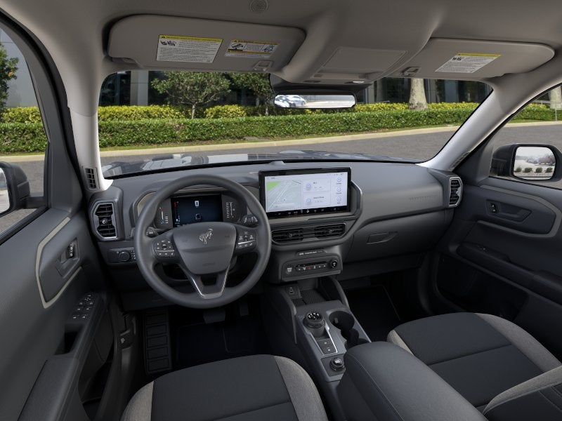2026 Ford Bronco Sport Big Bend 4x4