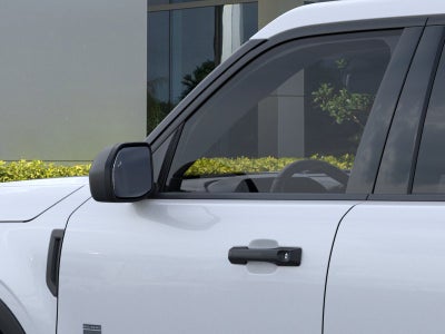 2026 Ford Bronco Sport Big Bend 4x4
