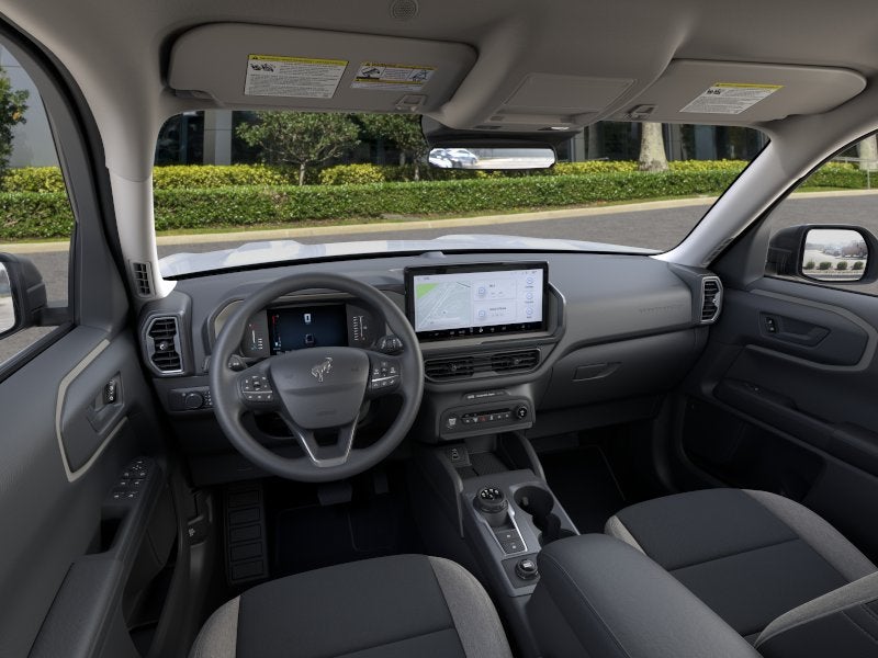 2026 Ford Bronco Sport Big Bend 4x4