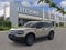 2025 Ford Bronco Sport Big Bend 4x4