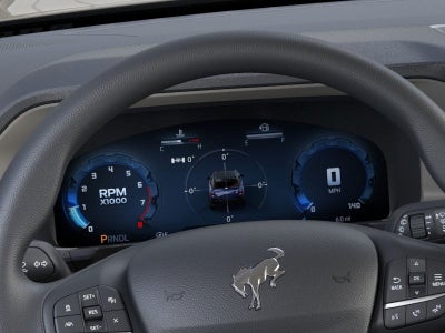 2025 Ford Bronco Sport Big Bend 4x4