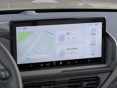 2025 Ford Bronco Sport Big Bend 4x4