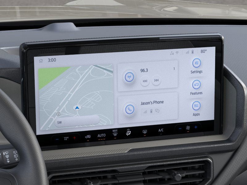 2025 Ford Bronco Sport Big Bend 4x4