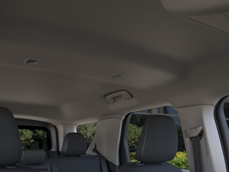 2025 Ford Bronco Sport Big Bend 4x4