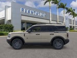 2025 Ford Bronco Sport Big Bend 4x4