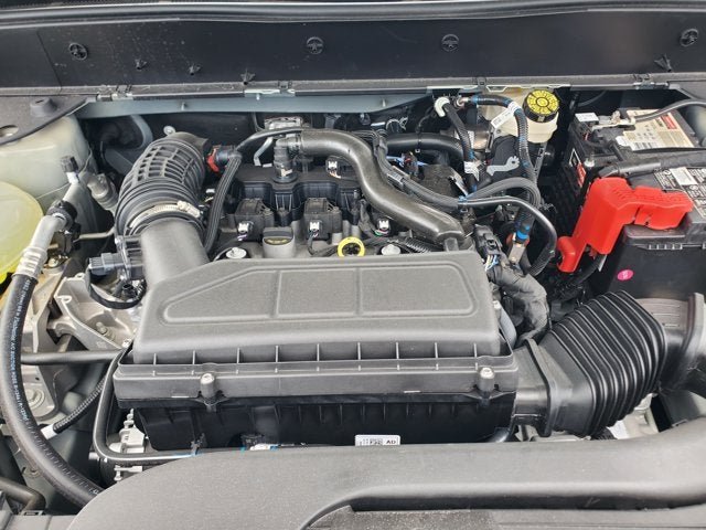 2025 Ford Bronco Sport Big Bend 4x4