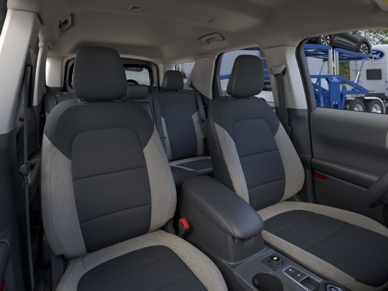 2026 Ford Bronco Sport Big Bend 4x4