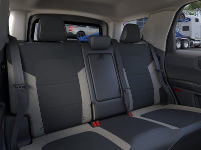 2026 Ford Bronco Sport Big Bend 4x4