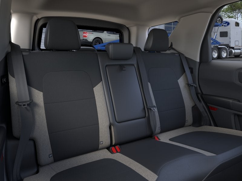 2026 Ford Bronco Sport Big Bend 4x4