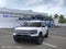 2026 Ford Bronco Sport Big Bend 4x4