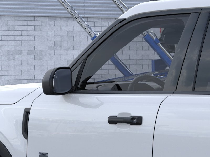 2026 Ford Bronco Sport Big Bend 4x4