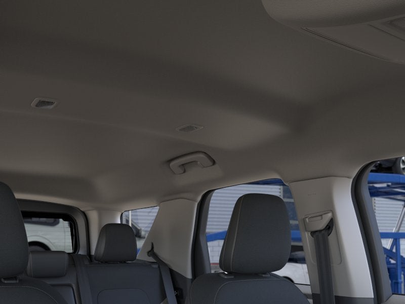 2026 Ford Bronco Sport Big Bend 4x4