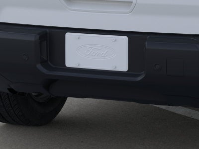 2026 Ford Bronco Sport Big Bend 4x4