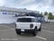 2026 Ford Bronco Sport Big Bend 4x4
