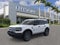 2026 Ford Bronco Sport Big Bend 4x4