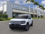 2026 Ford Bronco Sport Big Bend 4x4